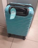CS2379/2026  BAGAGLIO A MANO AZZURRO